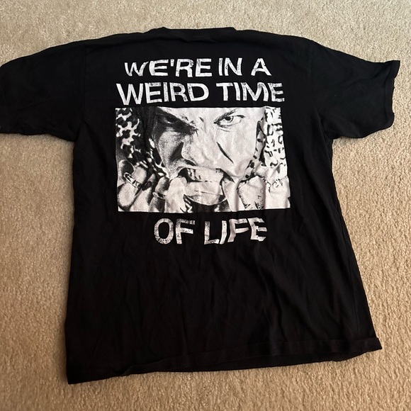 Other - YUNGBLUD “Weird time of life” shirt